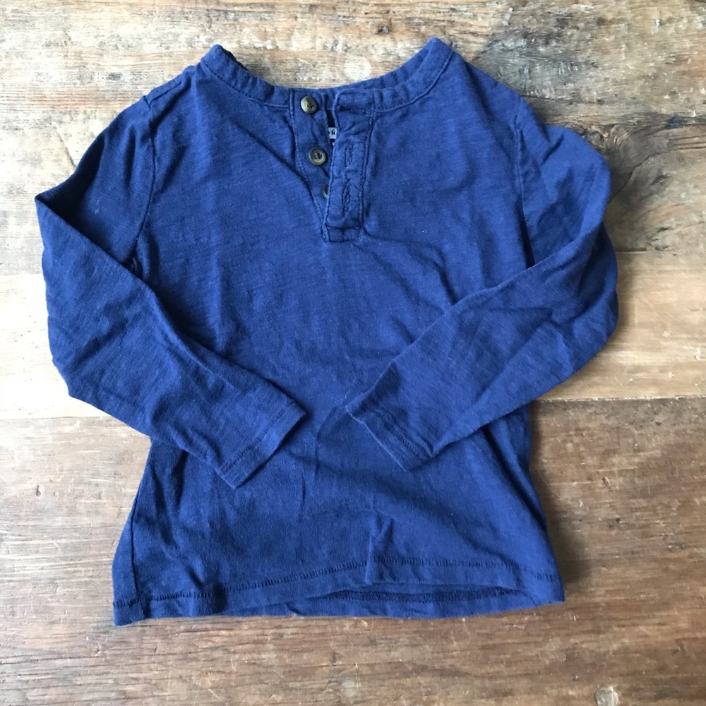 Toddler shirt